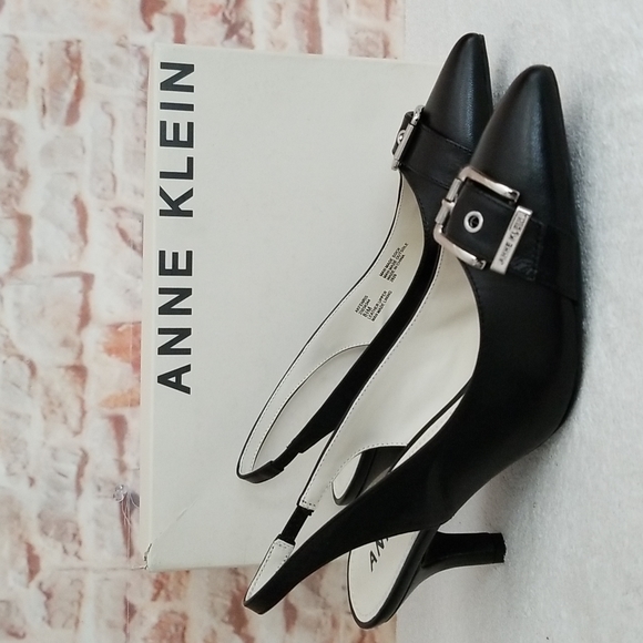 New Anne Klein Fenris iflex Pumps - Picture 1 of 10